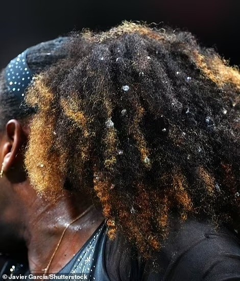 Serena Williams phai coi 4 lop ao de thi dau-Hinh-3