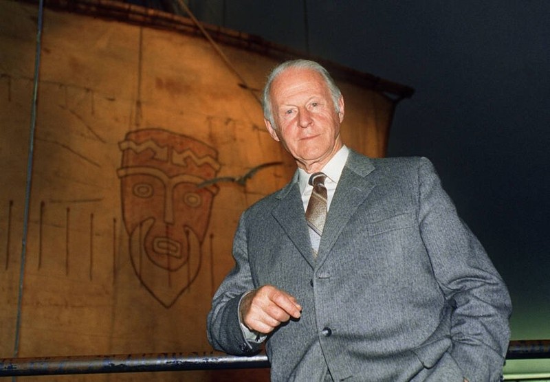 Thor Heyerdahl: Nha tham hiem da vuot hang nghin hai ly bang qua dai duong-Hinh-5