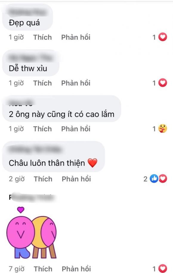 Hoa hau Ngoc Chau ngoai doi thuong, thai do va sac voc the nao?-Hinh-2