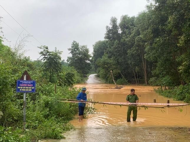 Mien Bac, Bac Trung Bo don mua lon-Hinh-2