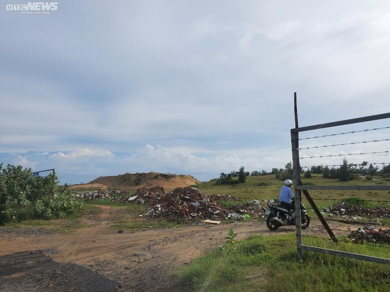 Phu Yen: Du an nghin ty Vuon Phuong Hoang thanh bai chan bo-Hinh-7