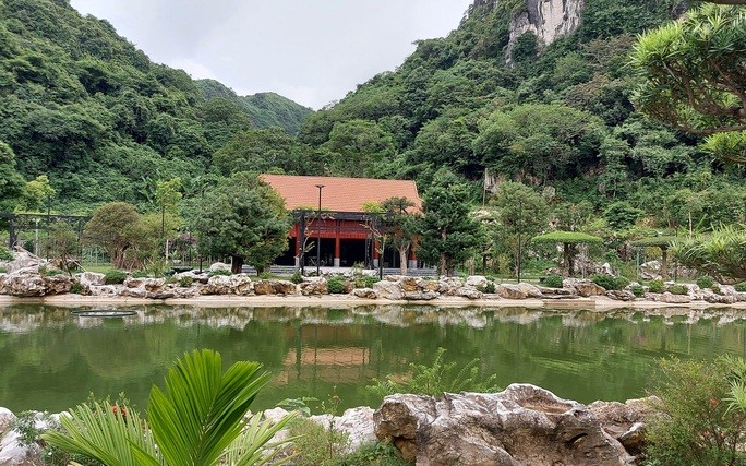 Thanh Hoa: Loat cong trinh khien lanh dao xa Ha Long bi ky luat-Hinh-10