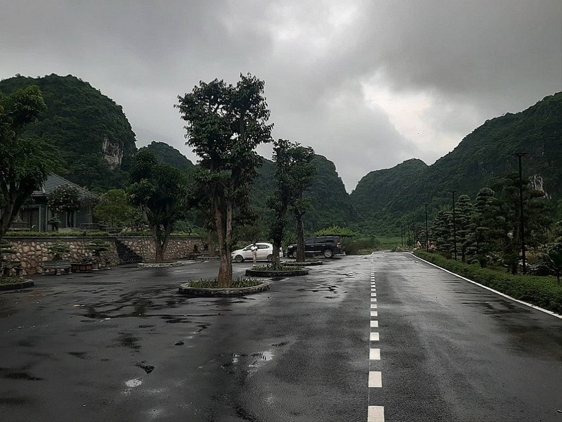 Thanh Hoa: Loat cong trinh khien lanh dao xa Ha Long bi ky luat-Hinh-7