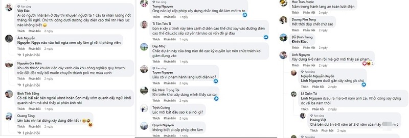 Cong trinh canh duong dien cao the: Ban quan ly Cac KCN Bac Ninh im lang?-Hinh-4