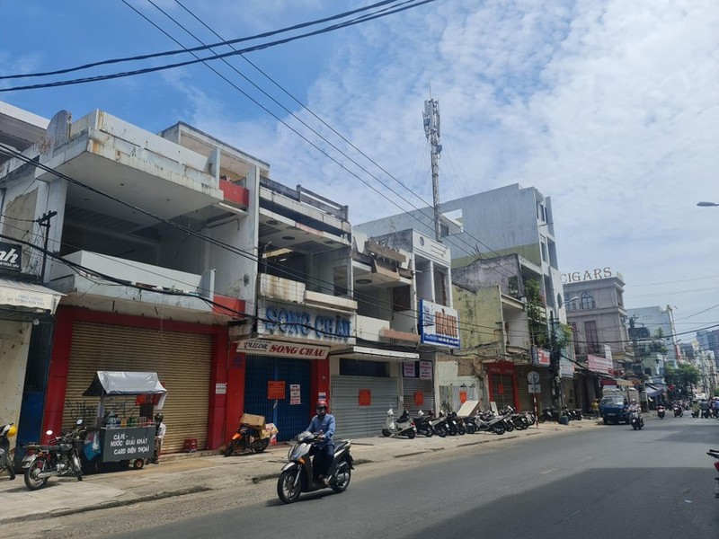 Da Nang: Giai toa nha dan quanh “tu giac vang” Chi Lang-Hinh-8