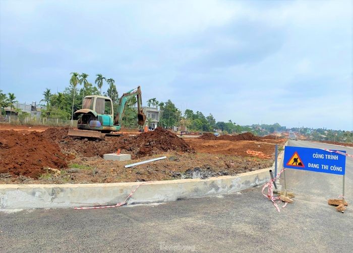 Canh ngon ngang du an duong dai lo Dong Tay Buon Ma Thuot-Hinh-5