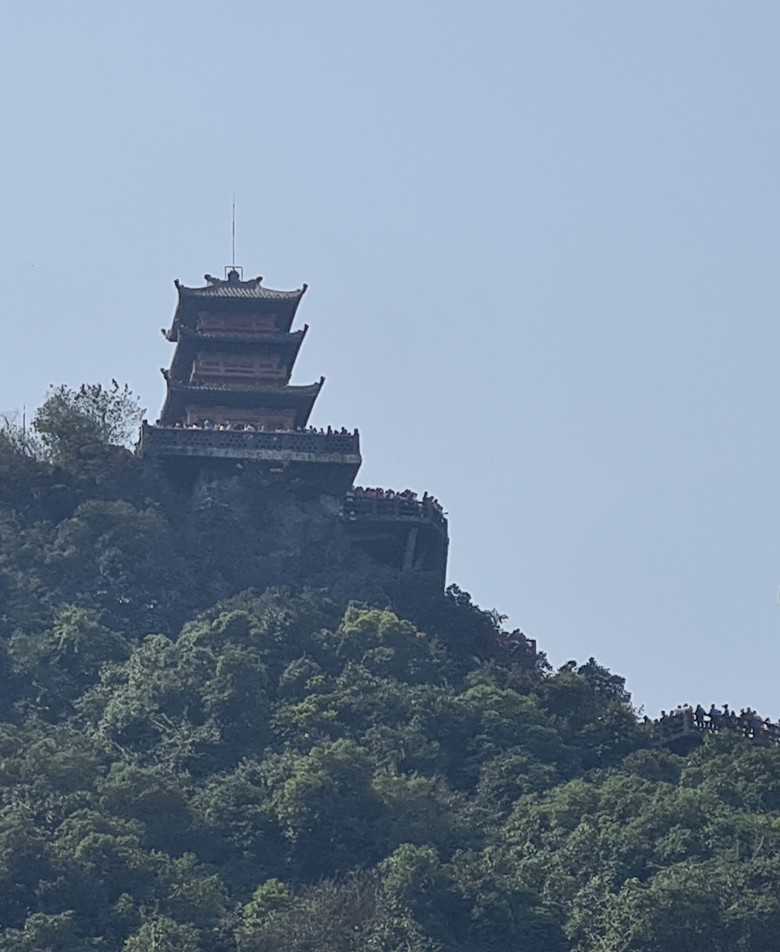 Moi ngay chua Tam Chuc don hang van nguoi ve du xuan, van canh-Hinh-12