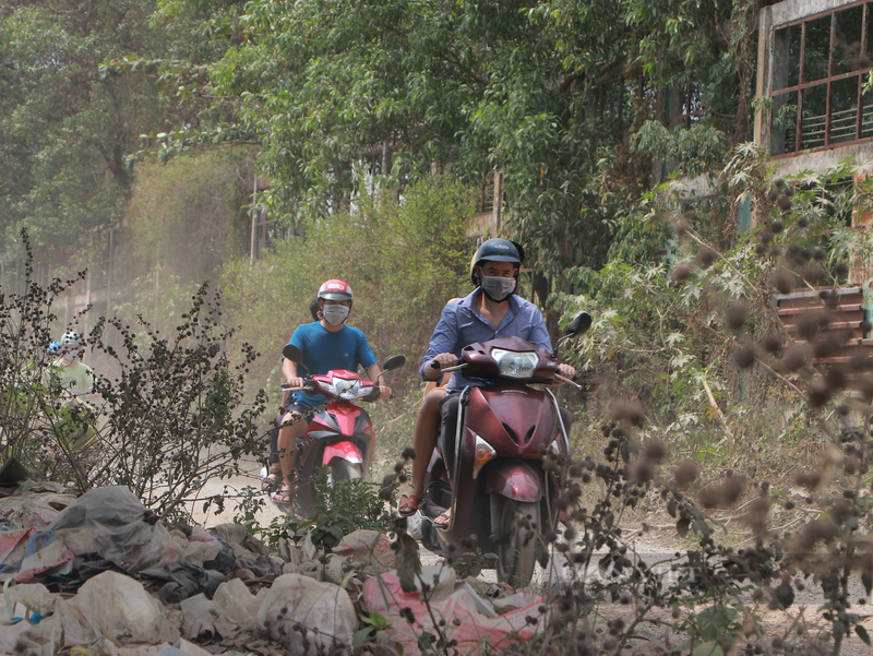 Hien trang kenh Tham Luong truoc ngay khoi cong du an 8.000 ty-Hinh-12