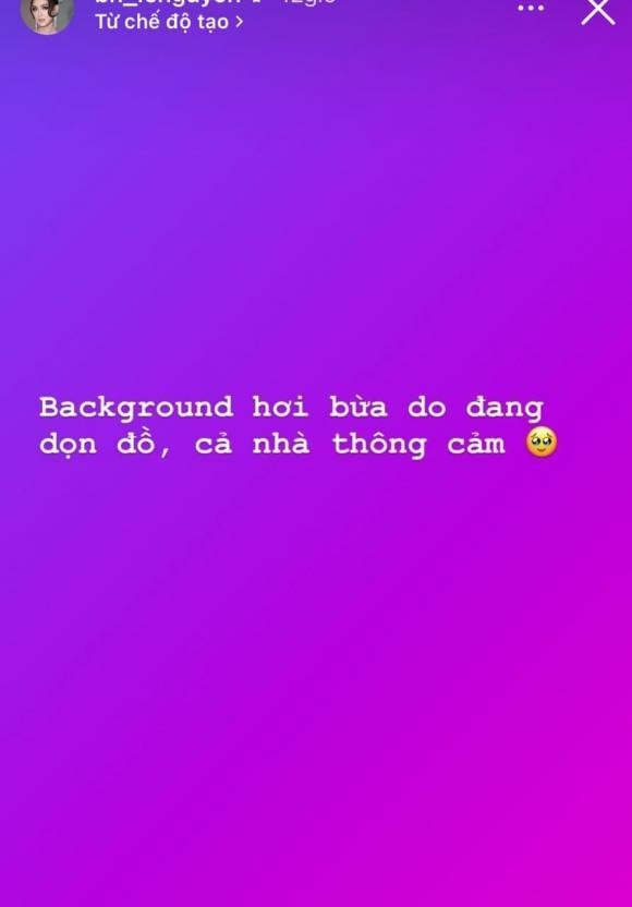 Hoa hau Bao Ngoc len tieng ve can phong bi che qua bua bon-Hinh-5