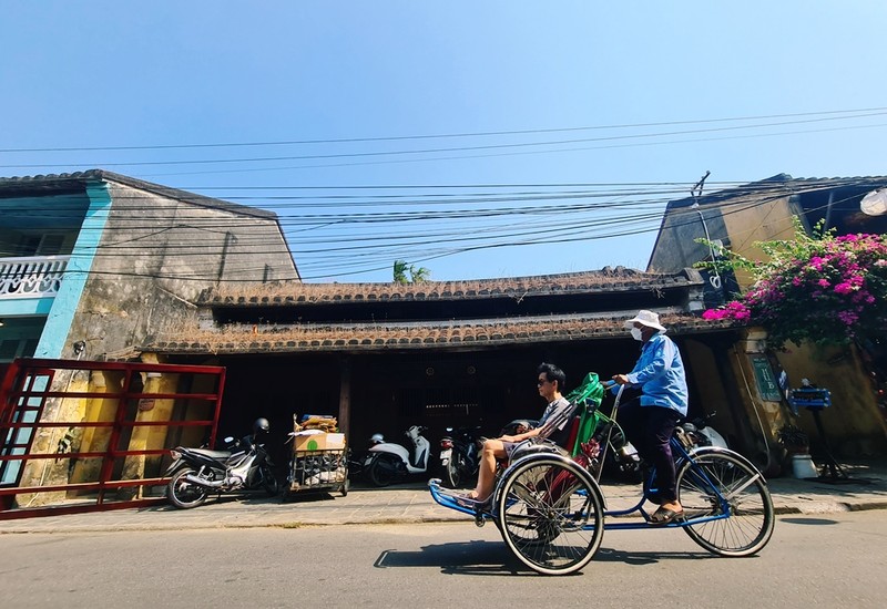 Ngam ve dep Hoi An, top 10 diem du lich thinh hanh nhat the gioi-Hinh-14