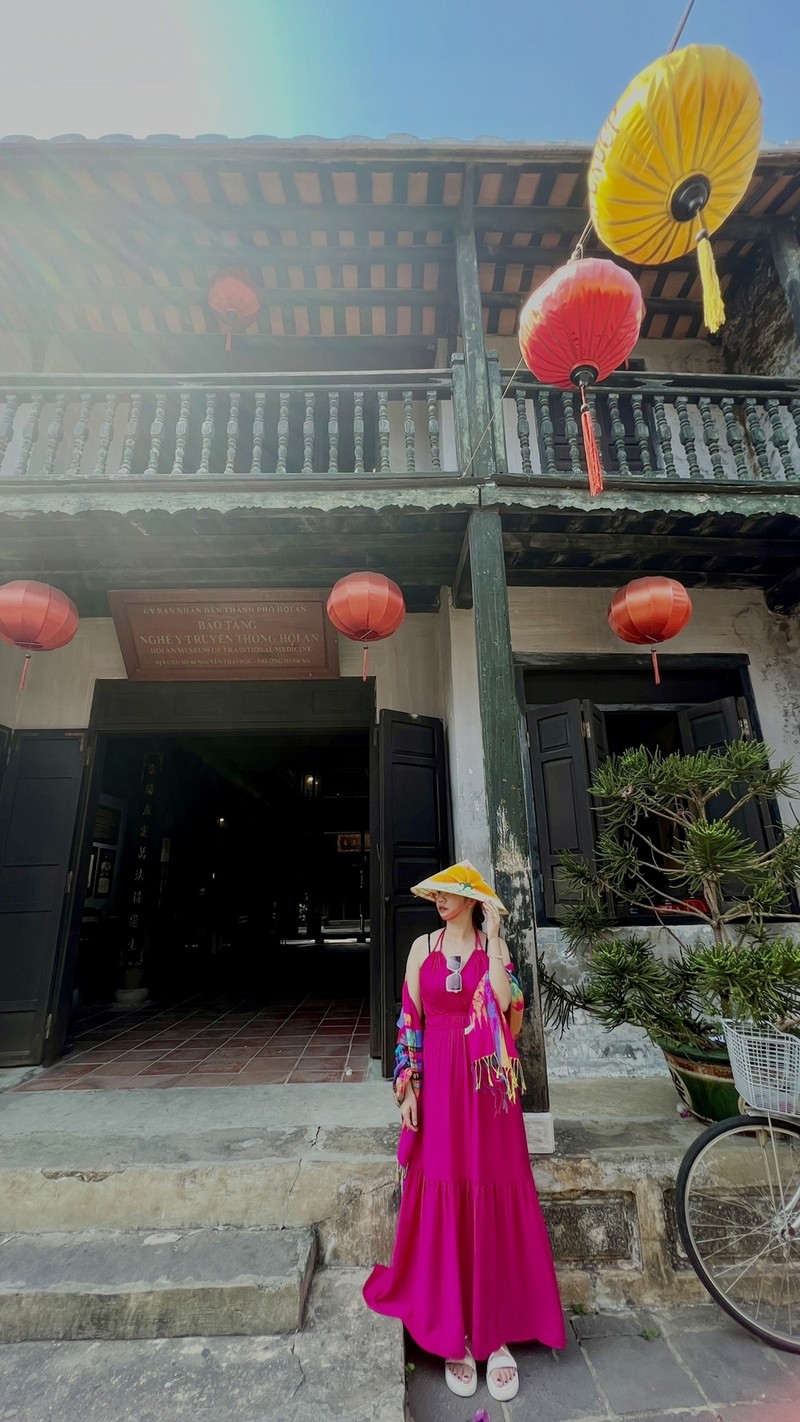 Ngam ve dep Hoi An, top 10 diem du lich thinh hanh nhat the gioi-Hinh-15