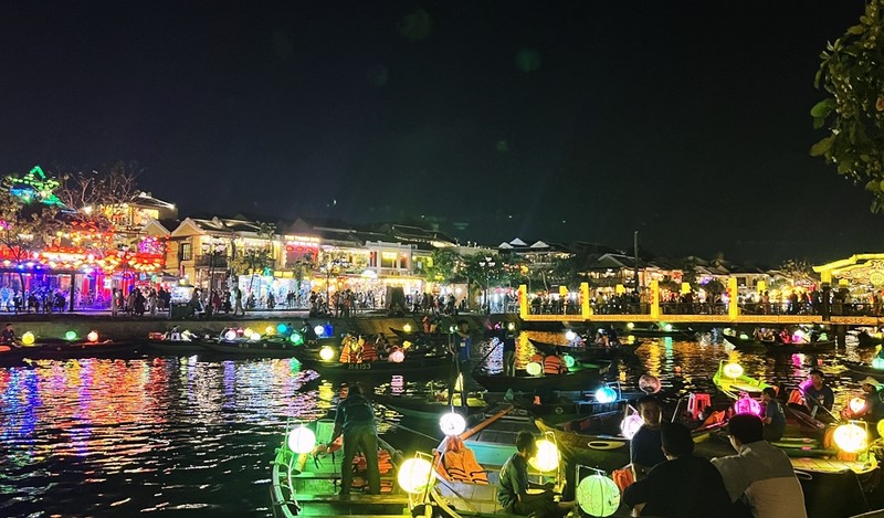 Ngam ve dep Hoi An, top 10 diem du lich thinh hanh nhat the gioi-Hinh-16