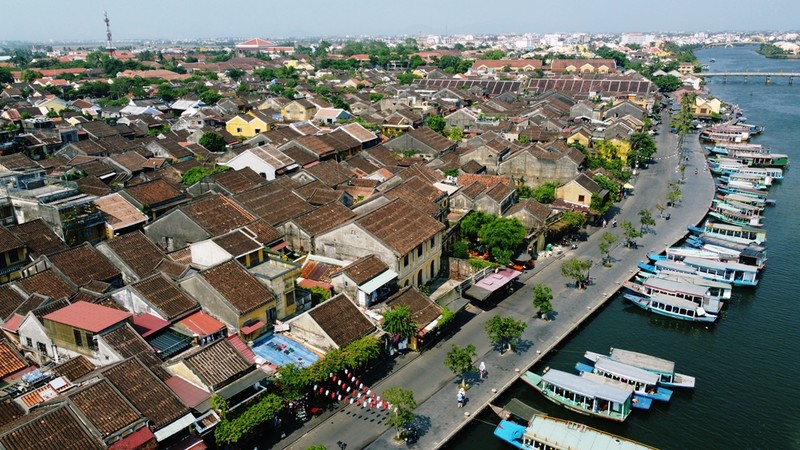 Ngam ve dep Hoi An, top 10 diem du lich thinh hanh nhat the gioi-Hinh-3