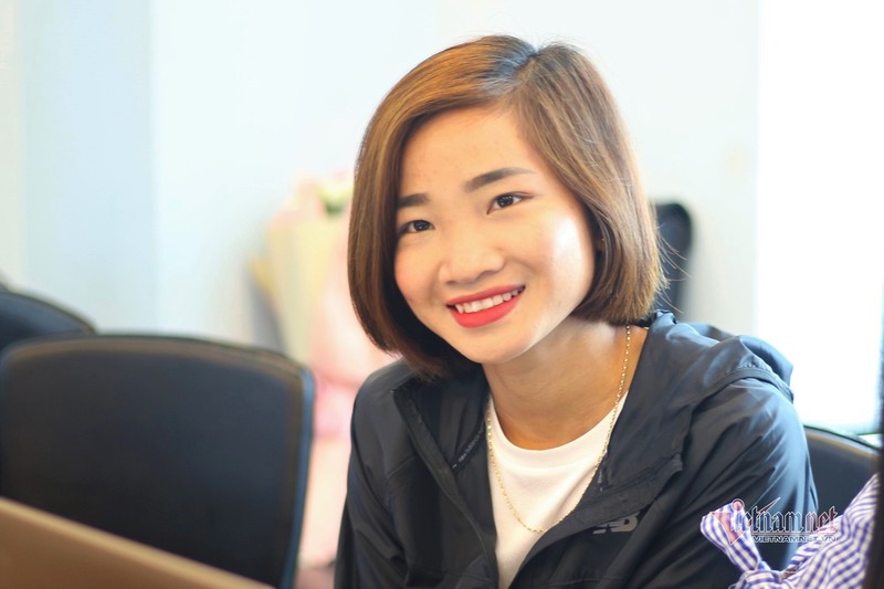 'Sieu nhan' duong chay Nguyen Thi Oanh ke chuyen suyt phai gia tu su nghiep-Hinh-2