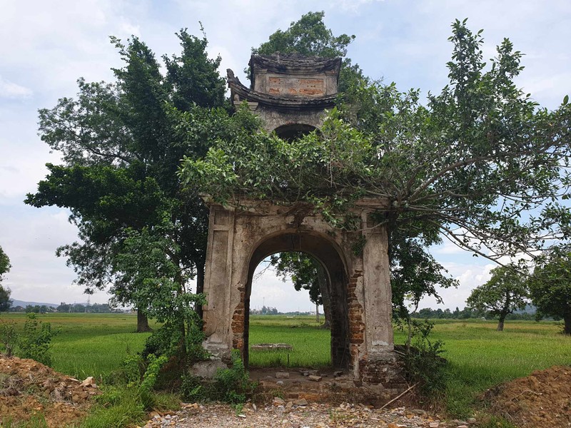 Ha Tinh: Vi sao du an duong vanh dai hang tram ty “dut doan“?-Hinh-6