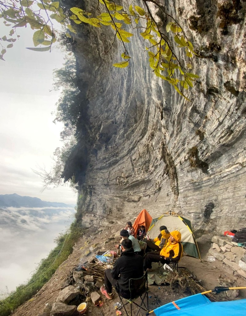 Cam trai 'nghin sao' tren vach da o Ha Giang-Hinh-6