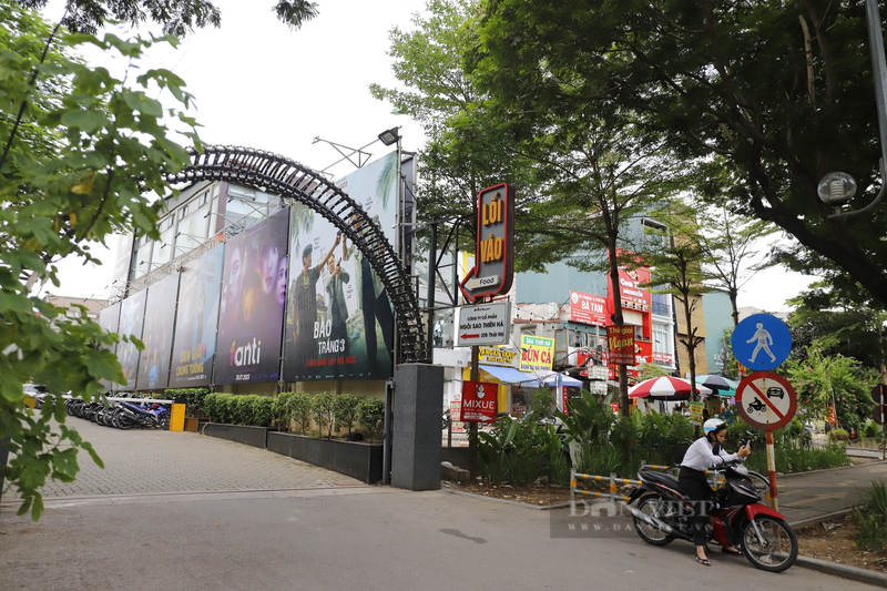 Ha Noi: Du an cong vien van hoa bong dung bien thanh khu dan cu-Hinh-12