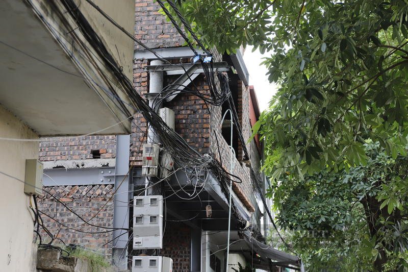 Ha Noi: Du an cong vien van hoa bong dung bien thanh khu dan cu-Hinh-6