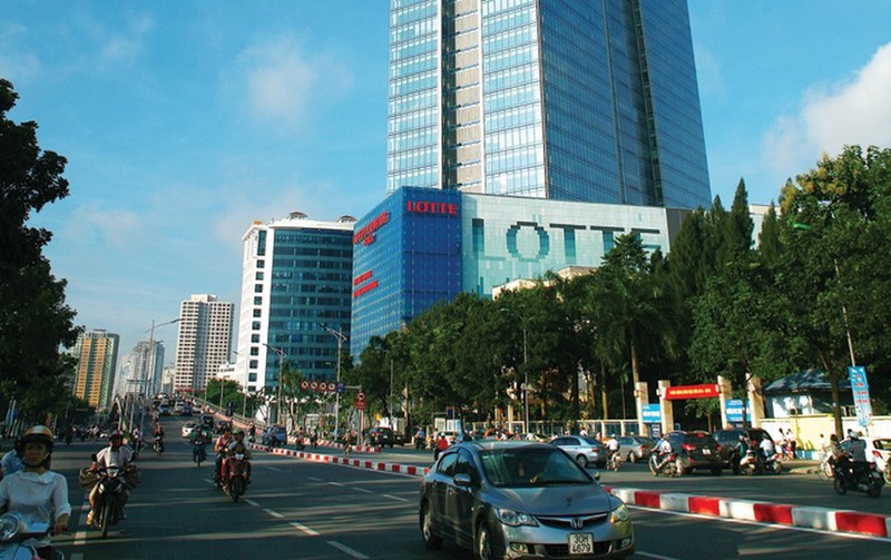 Lotte co nhung du an khung nao tai Viet Nam?-Hinh-13