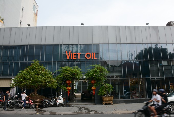 No thue hon 1.500 ty, Xuyen Viet Oil vuong loat sai pham gi?-Hinh-2