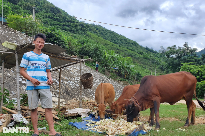 Bi quyet nguoi dan “doi doi” sau tran lu lich su, lai tram trieu