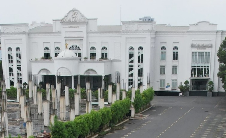 Tan muc khu phuc hop, can ho cao cap hang tram ty khong phep o Dong Nai-Hinh-4