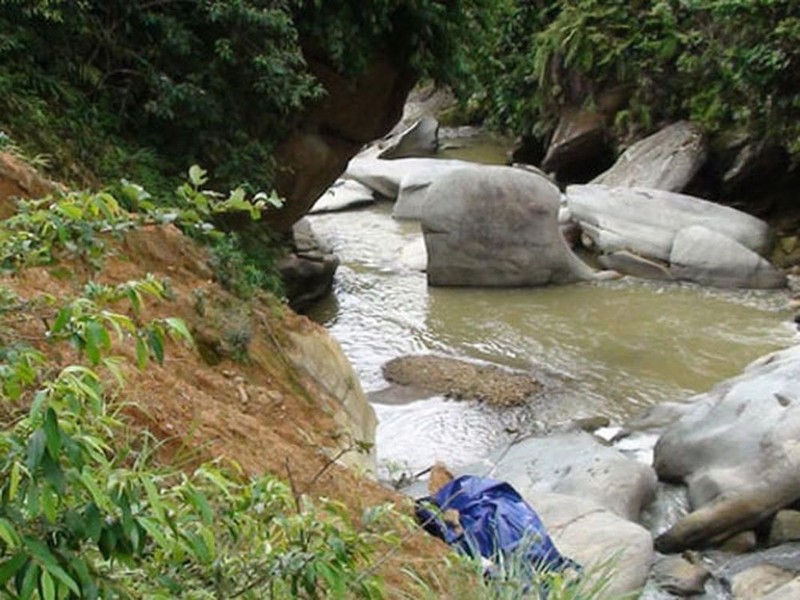 Pha vu an hai cha con giet nguoi phi tang tu viec bi mat ga