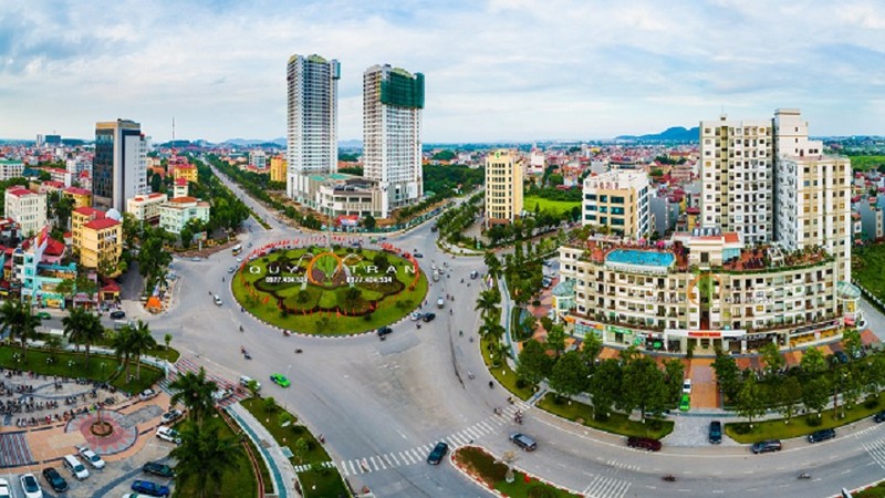 Bac Ninh dat nhieu chi tieu kinh te - xa hoi vuot ke hoach