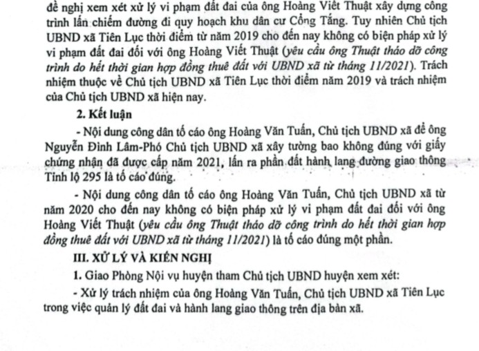 Tien Luc, Bac Giang: Nhieu cong trinh bi to xay dung tren dat nong nghiep-Hinh-4