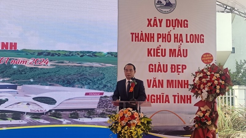 Chan dung Viet Phat Group thuc hien trung tam thuong mai 5.200 ty dong-Hinh-2