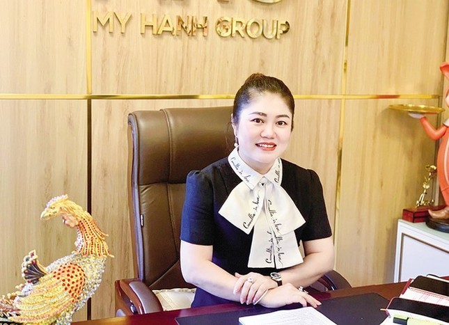 Le Khanh Trinh va loat CEO lua dao bang hinh thuc gop von dau tu-Hinh-2