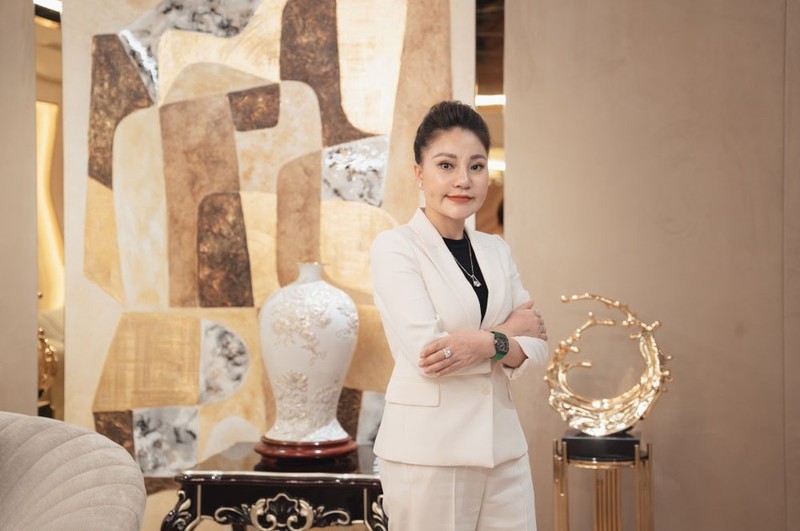 Le Khanh Trinh va loat CEO lua dao bang hinh thuc gop von dau tu-Hinh-4
