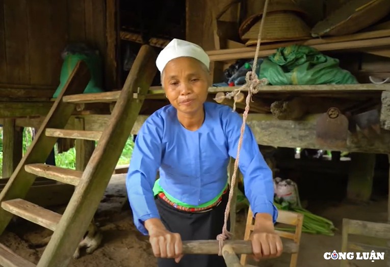 Ban Muong Giang Mo o Hoa Binh dep lang man-Hinh-5