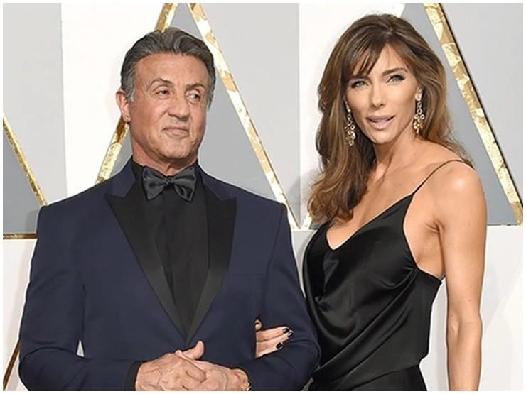 Nam tai tu Sylvester Stallone tung bi 1.800 doan phim tu choi