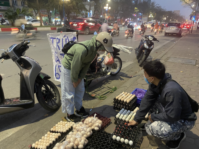 Trung ga re ban day duong Ha Noi-Hinh-2