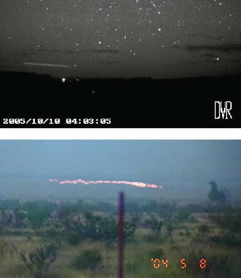 Den Marfa, UFO hay hien tuong tu nhien?-Hinh-4