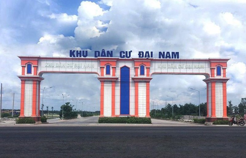 Nang luc Danh Khoi muon mua KDC Dai Nam cua ong Dung “lo voi“