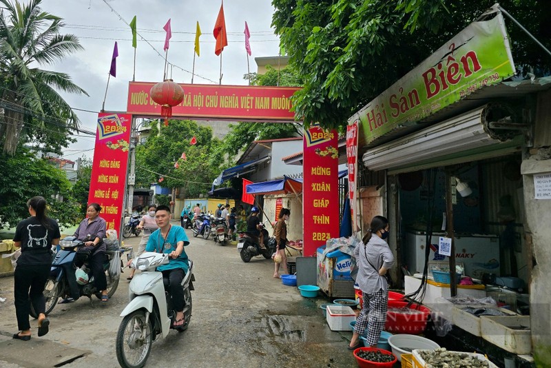 Biet gi du an cho Tay Mo hon 22 ty bo hoang o Ha Noi?-Hinh-11