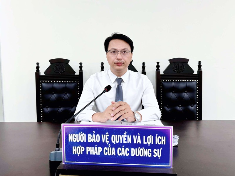 Hoa Binh khi nao co ket qua thanh tra viec nguoi dan bong dung mat dat?-Hinh-2