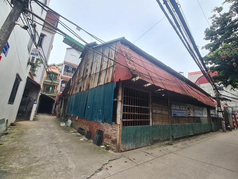 Ha Noi giao xu ly cong trinh “moc” tren dat nong nghiep o Tay Tuu-Hinh-4