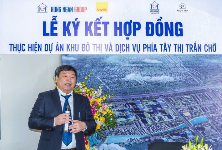 Biet gi ve cty Hung Ngan co KDT Kim Do Policity nhieu vi pham?