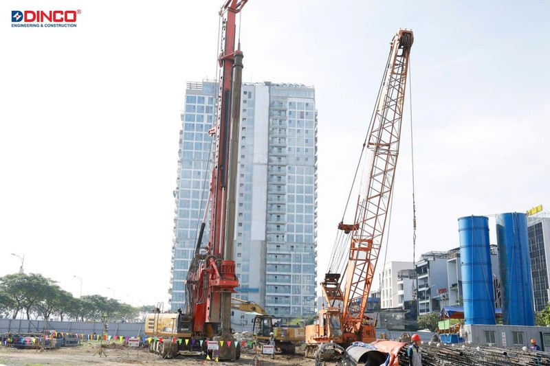 Da Nang Landmark Tower ve tay dai gia Le Truong Ky ra sao?-Hinh-3