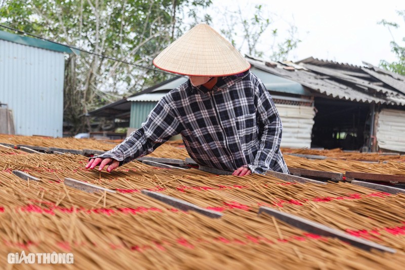 Lang huong co o Ha Noi tat bat hang Tet-Hinh-7