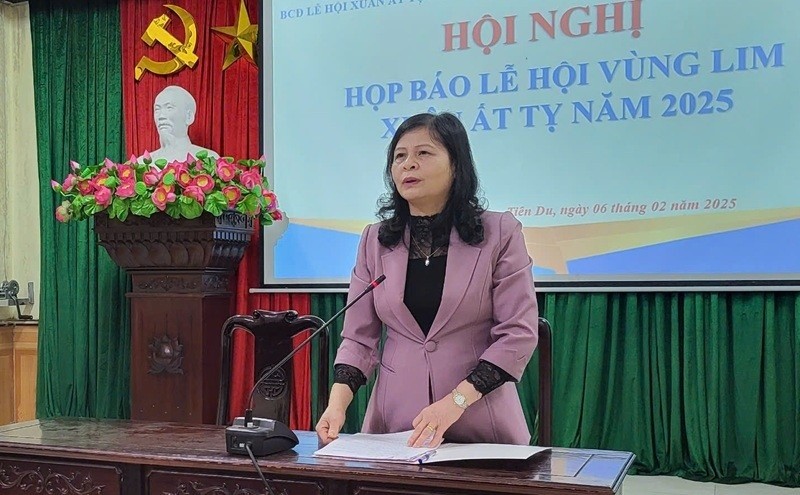 Nhieu hoat dong dac sac tai Hoi Lim nam 2025-Hinh-3