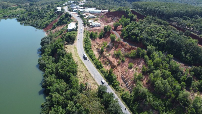 Biet gi ve Quang Binh Phuoc dau tu du an bauxite 22.700 ty?