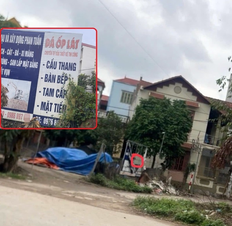 Hà Nội: Gọi tên nhiều cán bộ “biến” đất công thành đất tư - Hình 2 Ha Noi: Goi ten nhieu can bo “bien” dat cong thanh dat tu-Hinh-2