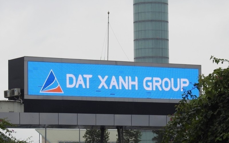 Lên kế hoạch lợi nhuận tăng 44%, Đất Xanh làm ăn sao? Len ke hoach loi nhuan tang 44%, Dat Xanh lam an sao?