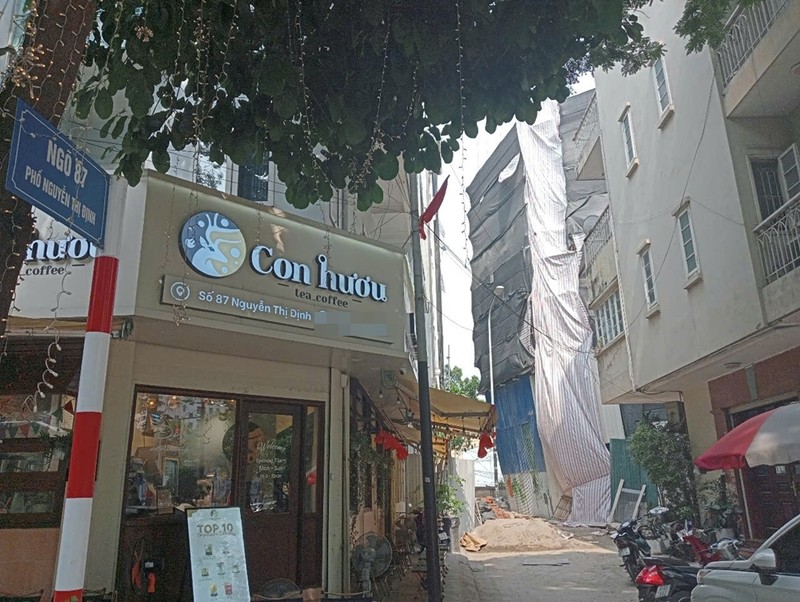 Can canh cong trinh “khung” vi pham trat tu xay dung o Ha Noi-Hinh-7