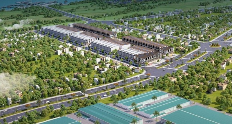 Biết gì về Công ty Long Gia An vừa bị phạt nửa tỷ đồng? - Hình 2 Biet gi ve Cong ty Long Gia An vua bi phat nua ty dong?-Hinh-2