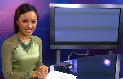 BTV thoi su cua VTV noi giong Hue gay tranh cai-Hinh-4
